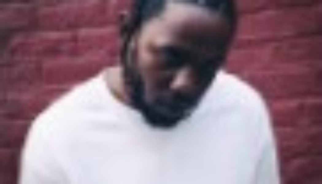 Kendrick Lamar Tops Billboard Artist 100 Chart Thanks to ‘Mr. Morale & The Big Steppers’ Debut