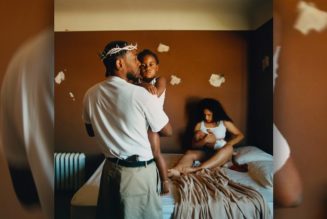 Kendrick Lamar’s ‘Mr. Morale & the Big Steppers’ Breaks Apple Music Record