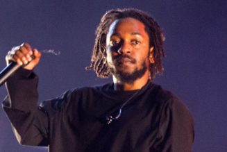 Kendrick Lamar’s Mr. Morale & The Big Steppers Has Biggest No. 1 Debut of 2022