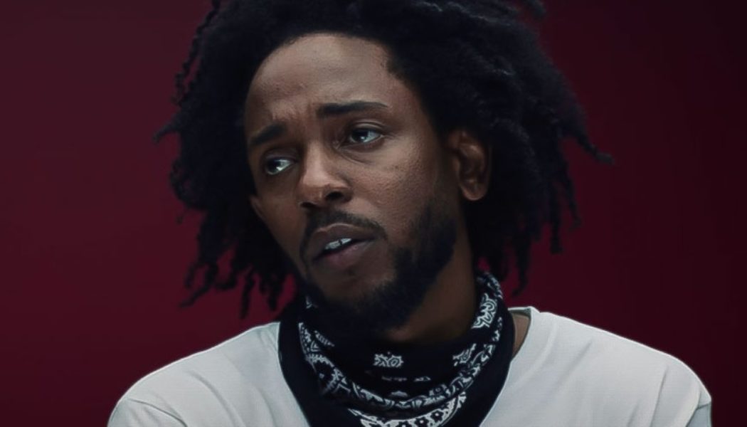 Kendrick Lamar’s “The Heart Part 5” Music Video Could Be His First Collab With ‘South Park’ Creators