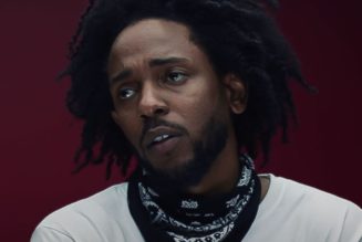 Kendrick Lamar’s “The Heart Part 5” Music Video Could Be His First Collab With ‘South Park’ Creators