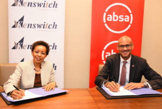 Kenswitch & Absa Customers in Kenya to Use ATMs Interchangeably
