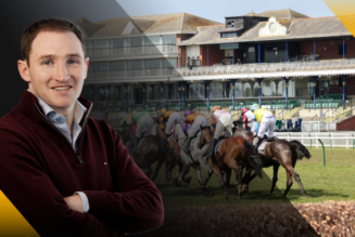 Kevin Blake Horse Racing Tips | Best Bets for Saturday 21st May