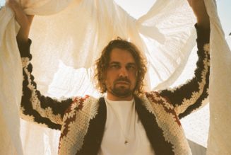 Kevin Morby Captures the Present