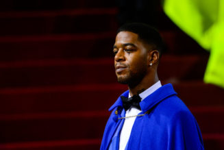 Kid Cudi Hints At Releasing New Music On Twitter