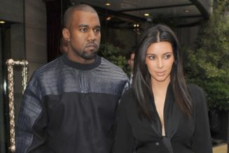 Kim Kardashian Talks About How Kanye West Walked Out During Her ‘SNL’ Monolog On Latest Episode Of ‘The Kardashians’