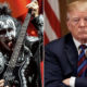 KISS’ Gene Simmons: Donald Trump “Allowed” People to Be “Publicly Racist” and “Conspiracy Theorists”
