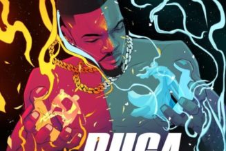 Kizz Daniel ft Tekno – Buga Lyrics