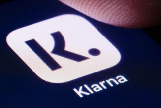 Klarna used a prerecorded video message to lay off 10 percent of employees