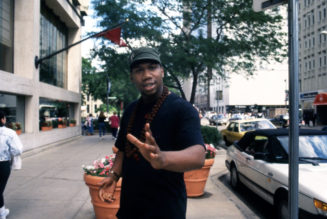 KRS-One “Raw Hip-Hop,” Mack Wilds “Simple Things” & More | Daily Visuals 5.9.22