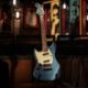 Kurt Cobain’s Guitar in “Smells Like Teen Spirit” Video Auctions for $4.5 Million USD