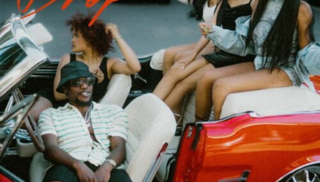 L.A.X – Waist Drop