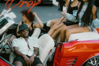 L.A.X – Waist Drop