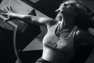 Lady Gaga Shares New Song “Hold My Hand”: Listen