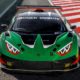 Lamborghini Squadra Corse Debuts Huracán GT3 EVO2 Racecar