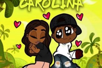 Larruso – Carolina