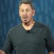 Larry Ellison was on a call with Sean Hannity and Lindsey Graham to discuss overturning election results