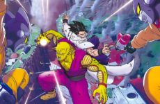 Latest ‘Dragon Ball Super: Super Hero’ Ad Teases Fight Scenes