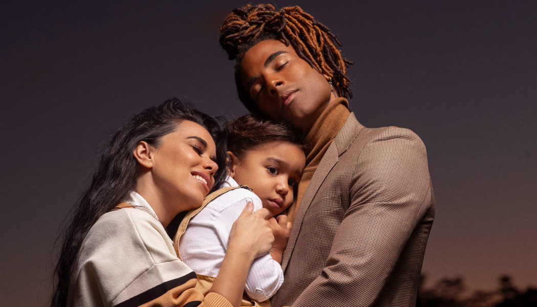 Latin Music Moms Speak Out: ‘Balancing Work and Motherhood Is a Basic Right’