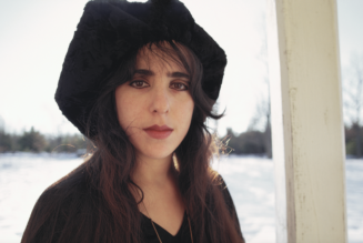 Laura Nyro Documentary in the Works