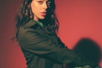 Lauren Mia Deepens Her Roots In Melodic Techno With New EP, “Eternal Existence”