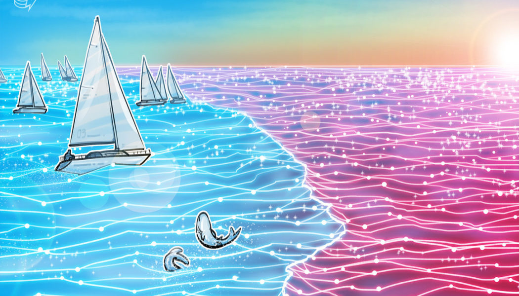 Law Decoded: The long waves in the aftermath of UST’s crash, May 16-23