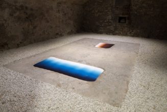 Lee Ufan Unveiled a New Museum in the South of France