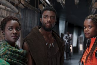Letitia Wright Says ‘Black Panther 2’ Properly Honors Chadwick Boseman’s Legacy