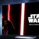 LG Unveils Limited-Edition ‘Star Wars’-Themed OLED TV