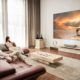 LG’s flagship 4K ultra-short throw projector gets closer