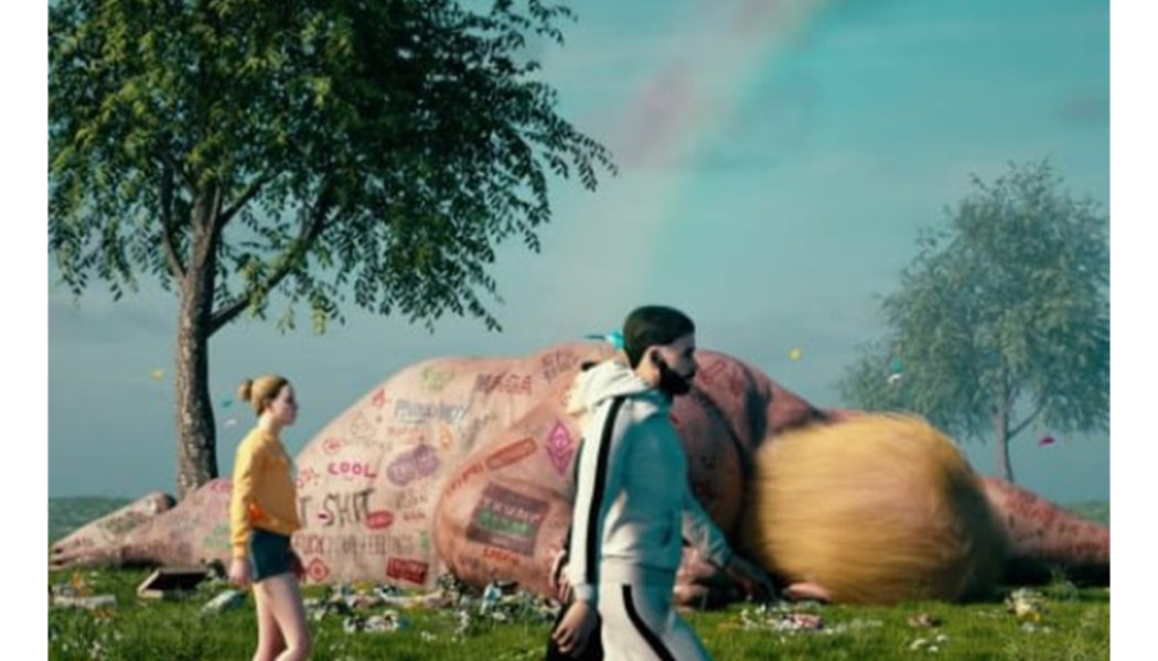 Life-changing money: The 10 most expensive NFTs sold to date