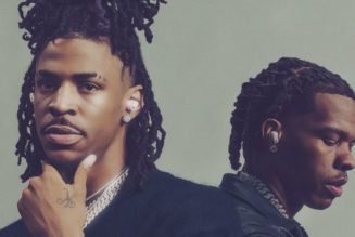 Lil Baby Shares New Song “Dark Mode” About Ja Morant