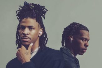 Lil Baby Teases New Song In Beats By Dre Ad Featuring Ja Morant
