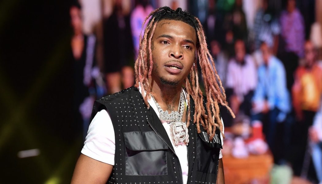 Lil Keed, YSL Rapper, Dies at 24