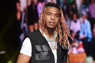 Lil Keed, YSL Rapper, Dies at 24