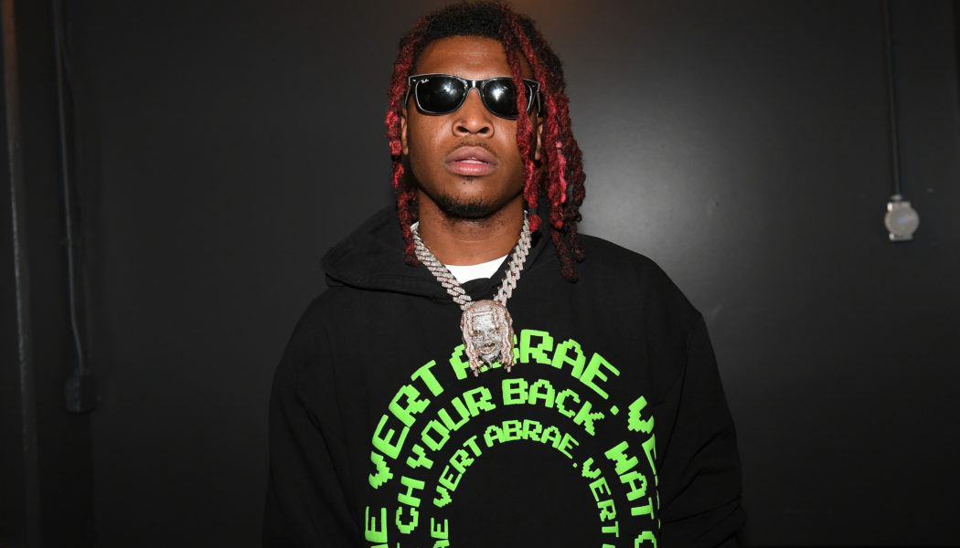 Lil Keed, YSL Records Rapper, Dead at 24