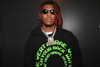 Lil Keed, YSL Records Rapper, Dead at 24