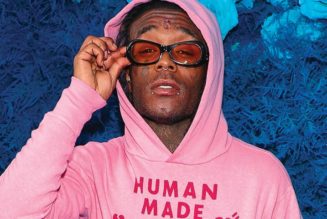 Lil Uzi Vert Says He Is “Going Back to Classic Mode”