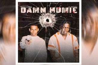 Lil Yachty and yvngxchris Take Over an LA House Party in New “DAMN HOMIE” Video