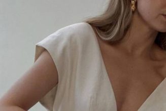 Linen Dresses Are All I Want to Wear This Summer—and These 29 Are Epic