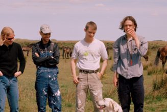 Liss and Nilüfer Yanya Share New Song “Boys in Movies”: Listen