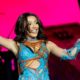 Listen to Doja Cat’s New Song “Vegas”