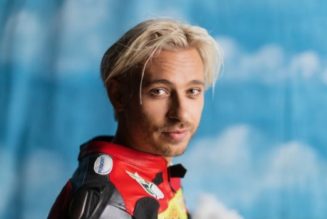 Listen to Flume’s Brilliantly Eclectic Third Album “Palaces”