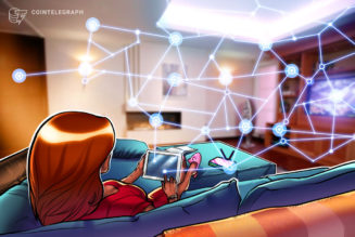 Little by little, blockchain technology is beginning to appear around the house