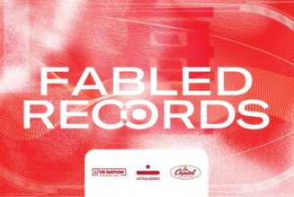 Live Nation Electronic Asia’s Label & Management Group Partners With Astralwerks, Capitol Records