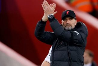 Liverpool Champions League Odds: Reds 5/6 for Seventh Title