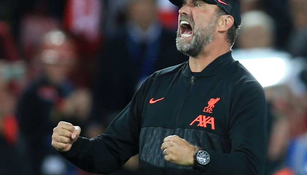 Liverpool Champions League Wins: Every Reds Champions League Win List