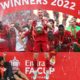 Liverpool Steps Closer to Quadruple Dreams With FA Cup Victory Over Chelsea