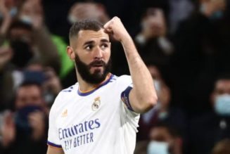 Liverpool vs Real Madrid First Goalscorer Tips For The Champions League Final