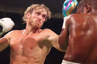 Logan Paul To Take Floyd Mayweather to Court, Claims He Still Owes Him Millions for 2021 Fight
